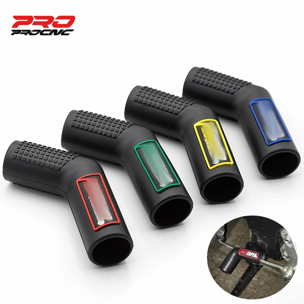 Motorcycle gear cover Clearance