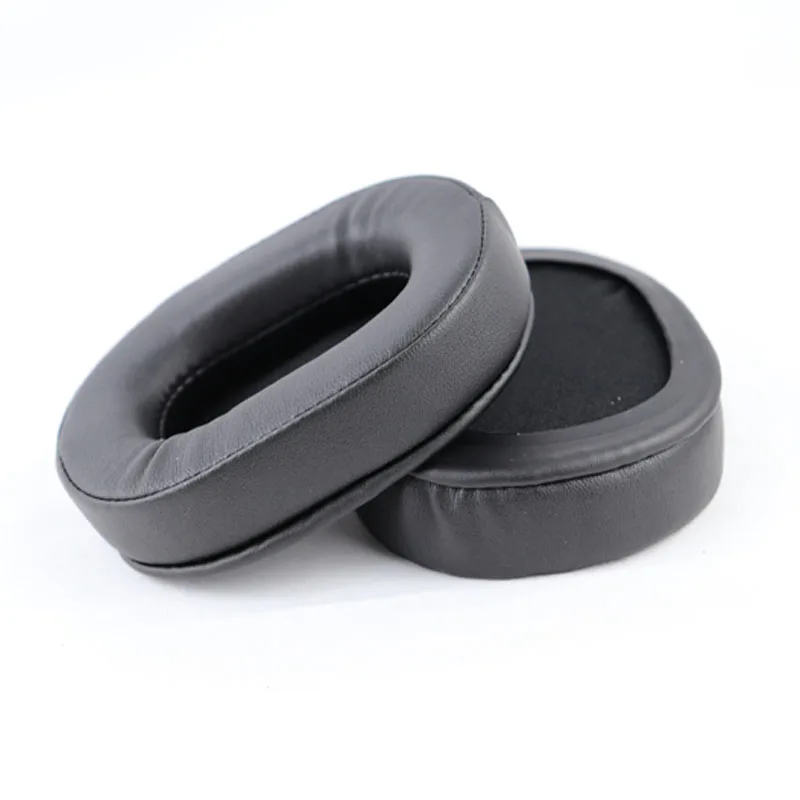 Replacement Ear Pads Earpads Cushion for Audio-Technica ATH-MSR7 ATH-MSR7BK ATH-M50x ATH-M40X ATH-M30 ATH-M50 M50s Headphones