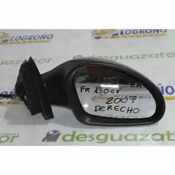 

RIGHT REARVIEW MIRROR SEAT IBIZA (6L1)