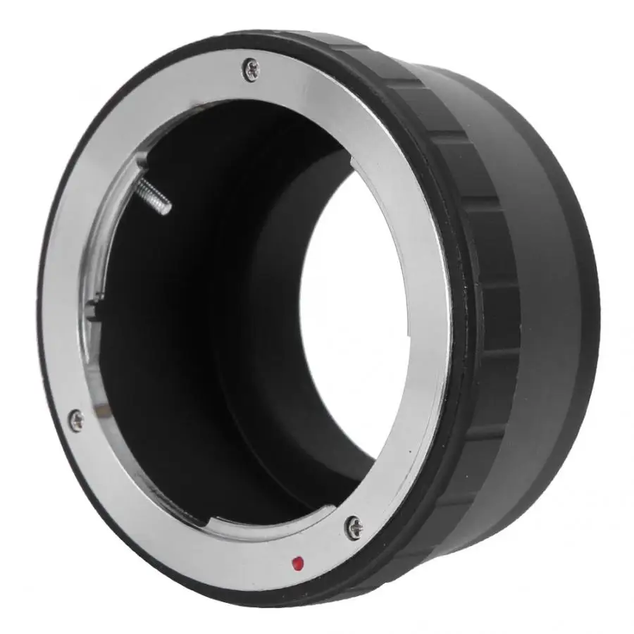 OM-FX кольцо-адаптер ручной фокусировки для Olympus OM Крепление объектива для Fujifilm FX Крепление камеры макрокольцо