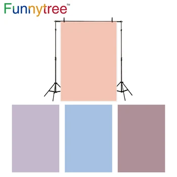 

Allenjoy background for photography Solid Pastel Pink Pure Color background portrait photo studio photobooth photophone backdrop