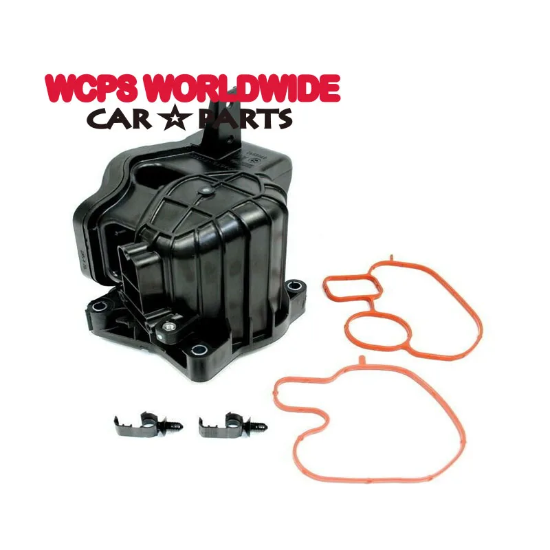 Vehicle Parts & Accessories Car Parts Car EGR Valves Egr Valve Cooler