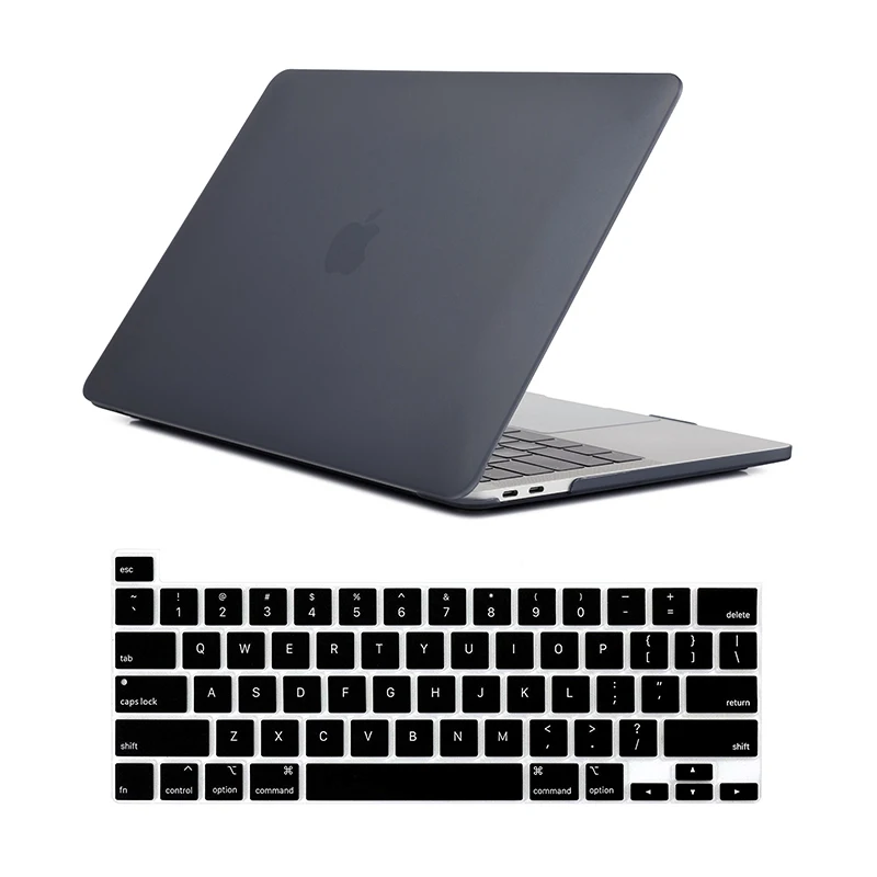 Для нового Macbook Pro 16 чехол A2142 модель Touch ID& Touch Bar чехол для ноутбука для Mac Book Pro 16 дюйм чехол для клавиатуры