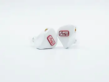 

Anew X-One 4BA+1 Dynamic Driver Hybrid MMCX HiFi Audiophile In-ear Earphone