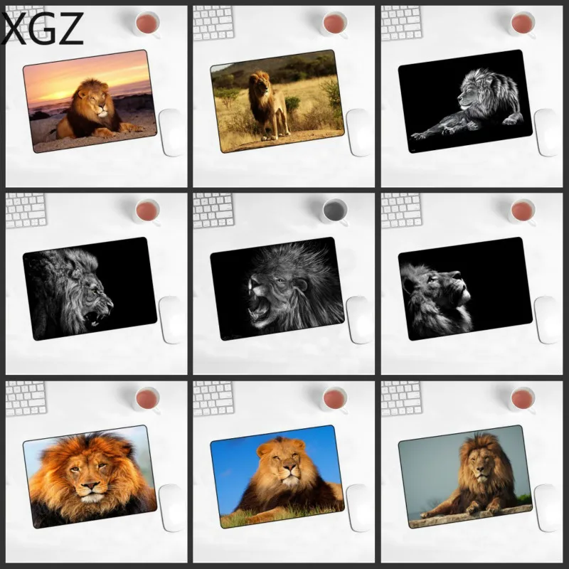 Коврик для мыши Xgz нескользящий 180x220x2 мм | Компьютеры и офис