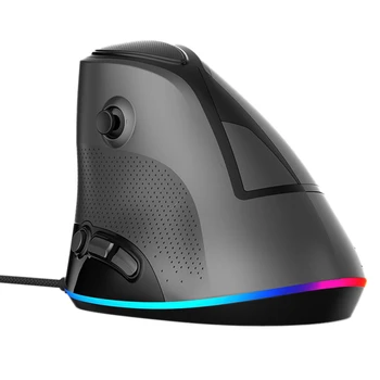 

Wired Mouse Ergonomic Connection Wired USB Desktop Computer Notebook Home Game Gaming Eating Chicken Mouse