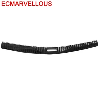 

Auto Parts Foot Pedal Automobile Decorative Modified Chromium Car Styling Modification Covers Accessories 19 FOR Cadillac CT6