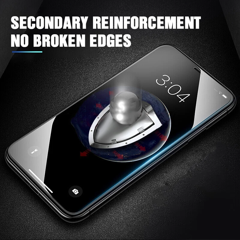 Для Samsung Galaxy S21 5G премиум класса закаленное стекло для SM G991B Защитная пленка экрана