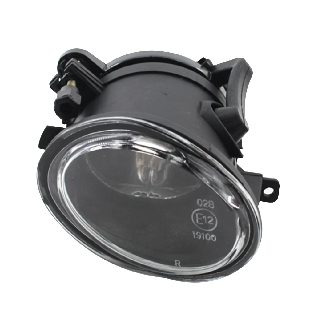 

Front Right Side Driving Lamp Car Clear Lens Fog Light for BMW E46 M3 2001-2006 3-Series 63177894018