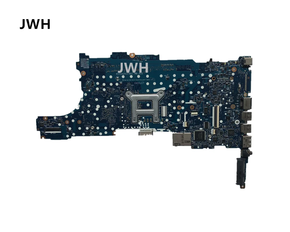 Для hp 840 G2 850 G2 материнская плата I5-5200 800542-001 800542-501 800542-601 6050A2637901 тестирование работы