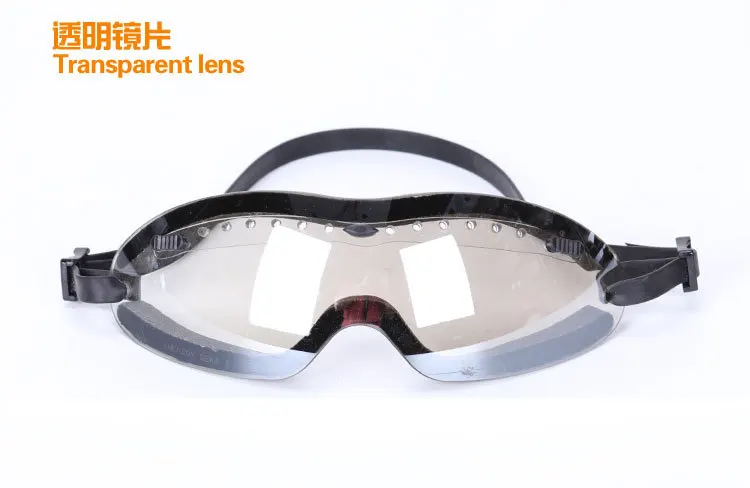 Boogie Goggles American-Style Tactical Helmet Hanging Goggles Riding Field Operations Eye-protection Goggles