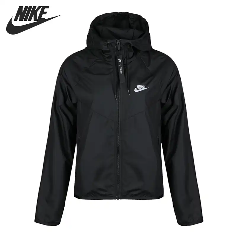 nike nsw wr jacket