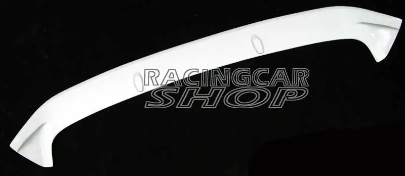 ROOF REAR SPOILER for GOLF 7 VII MK7 2014UP