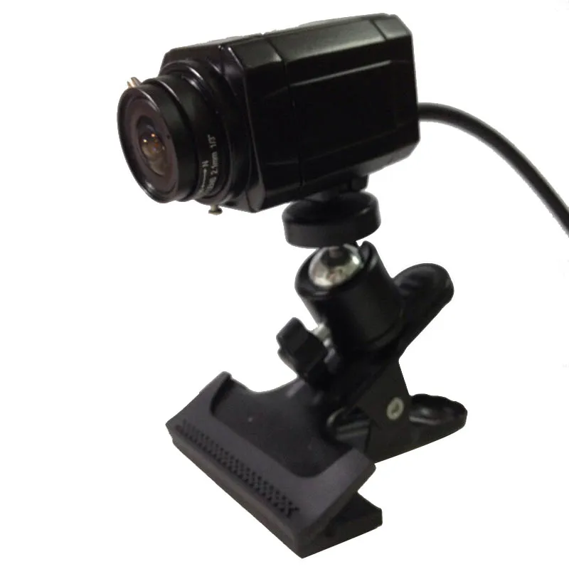 Light Stand Clip Big Clamp Grip Mount Bracket with 1/4" Screw for Flash Trigger Mono Light SP99