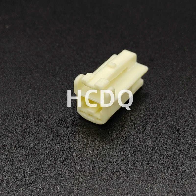 The original 90980-11259 1PIN automobile connector plug shell and connector are supplied from stock