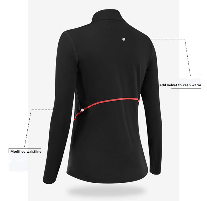 Women's High-Collar Winter Thermal Underwear Sets