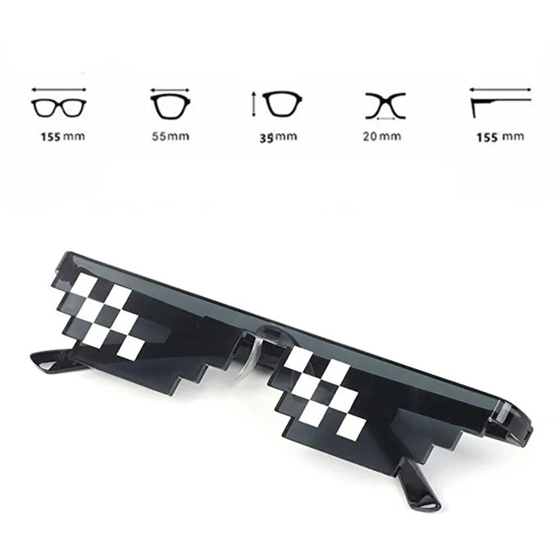 8-Bit-Thug-Life-Sunglasses-Pixelated-Men-Women-Brand-Party-Eyeglasses-Mosaic-UV400-Vintage-Eyewear-Unisex