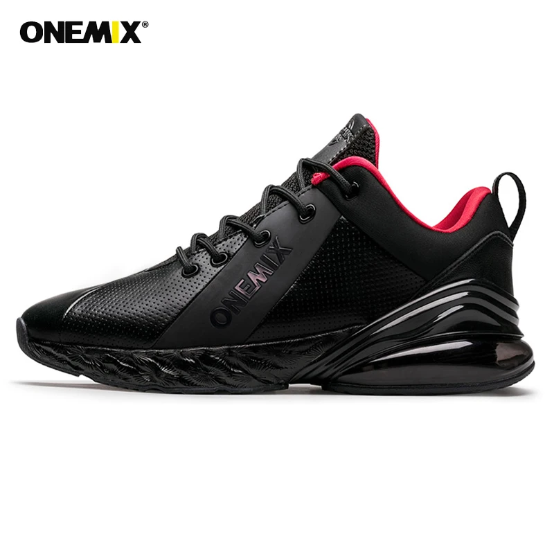 Спортивные кроссовки ONEMIX для мужчин беговые женщин обувь бега на открытом