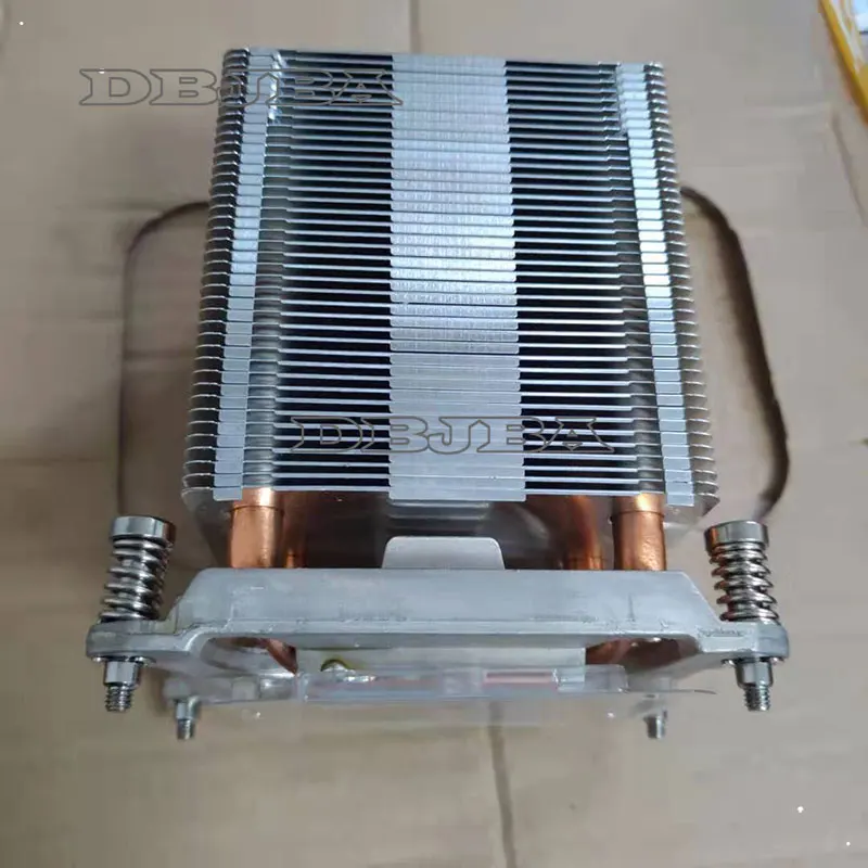 Процессор Вентилятор охлаждения радиатора для hp ML150 G9 ML350 G9 780977-001 769018-001 аккумулятор большой емкости