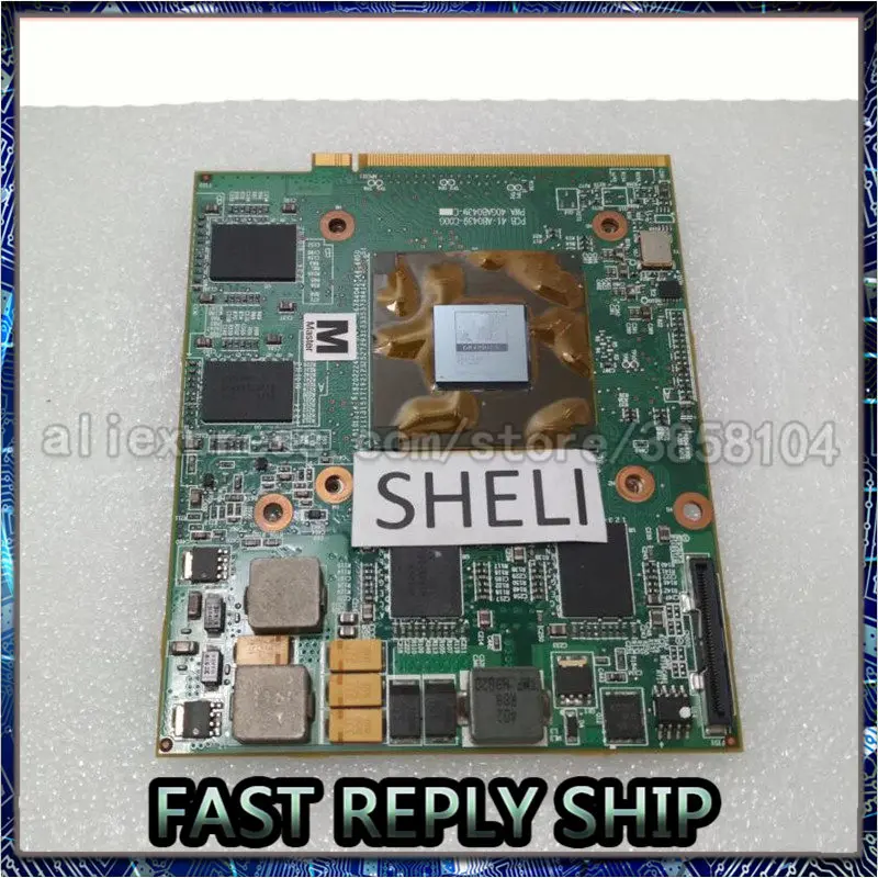 Шели HD 3870 HD3870 512 Мб видео Графика карты 216-0709003 41-AB0439-C00G ALWH-40GAB0439-C40M | Компьютеры и