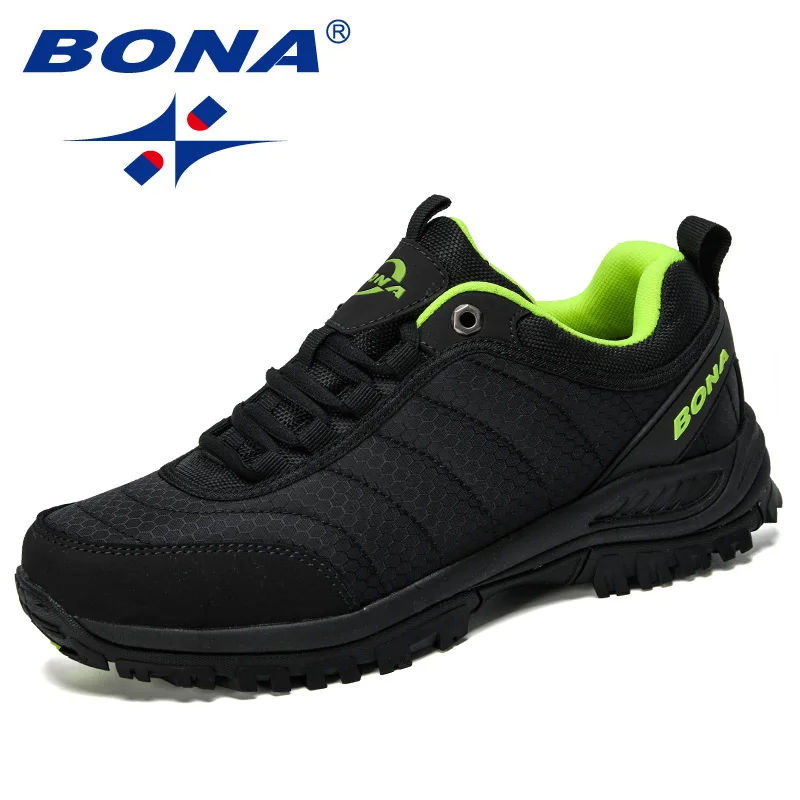 Hiking shoes Hiking Shoes Man Mountain Climbing Outdoor Trainer Men Trekking Sport Sneakers