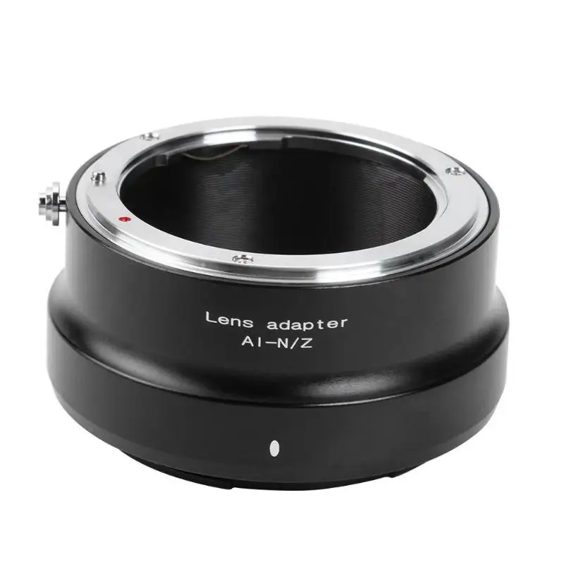 FD-NZ AI-Z LM-R Крепление объектива переходное кольцо для Canon FD для Nikon Z Canon EOS R Leica LM беззеркальная камера
