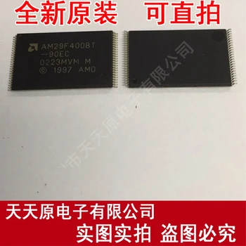

Free shipping 10PCS/LOT AM29F400BT-90EC TSSOP