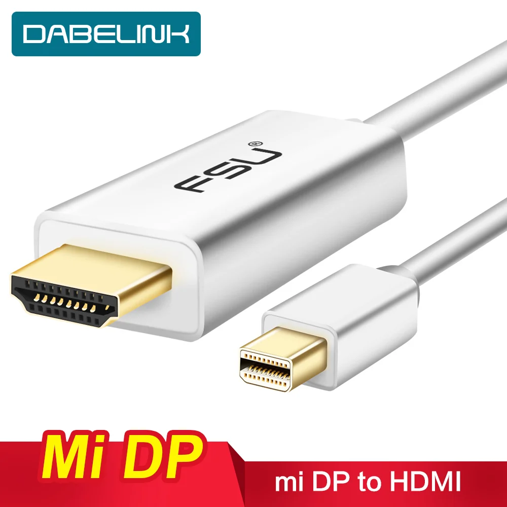 hdmi converter cable for mac