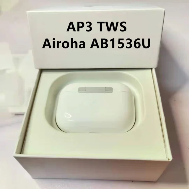 Spatial Audio|Bluetooth Earphones 