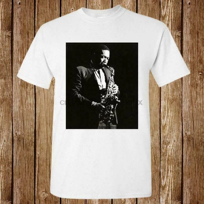 

NEW JOHN COLTRANE THE MUSICIAN NEW UNISEX USA SIZE S M L XL 2XL 3XL T-SHIRT EN1