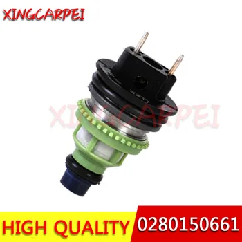 

0280150661 1955002160 Fuel Injector Nozzle for Chevy Geo Metro Suzuki Swift 1.0L 0280150661 195500-2160