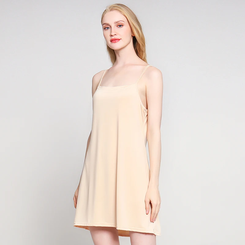 Women Dresses Womens Summer Sling Solid Color Dress Women Sleeveless Evening Party Dress Simple Fashion Cheap Dresses Opra Mujer