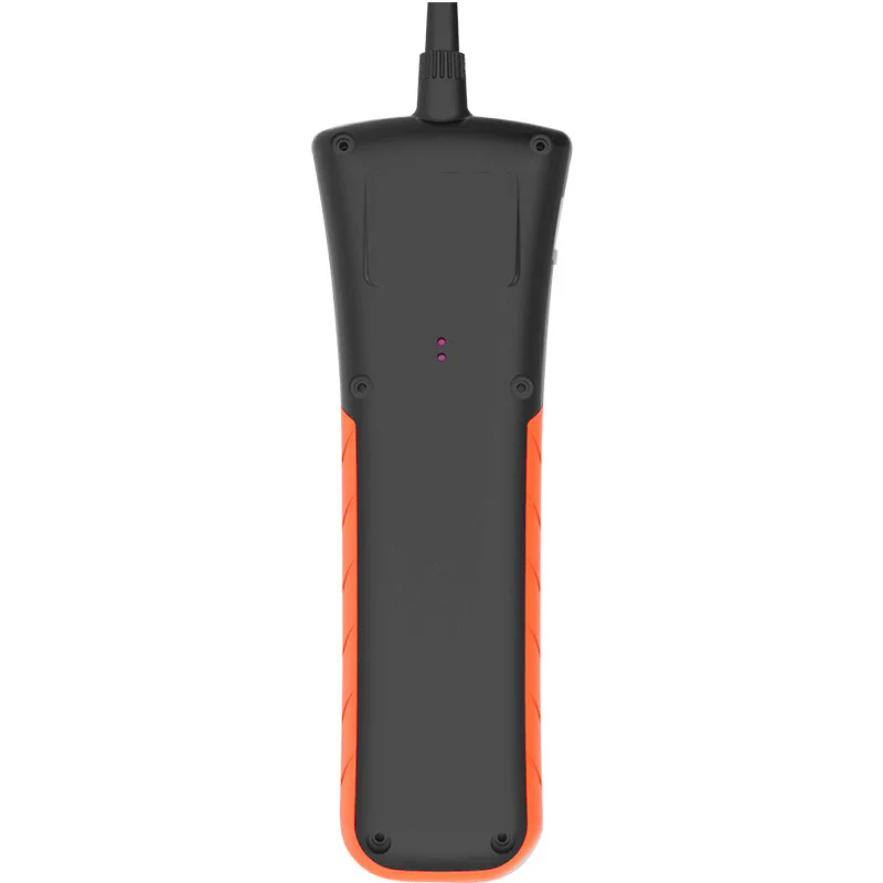 Professional Industry and Home Natural Gas Detector Ch4 Gas Natural Gas Detector Alarm Leak Portabl