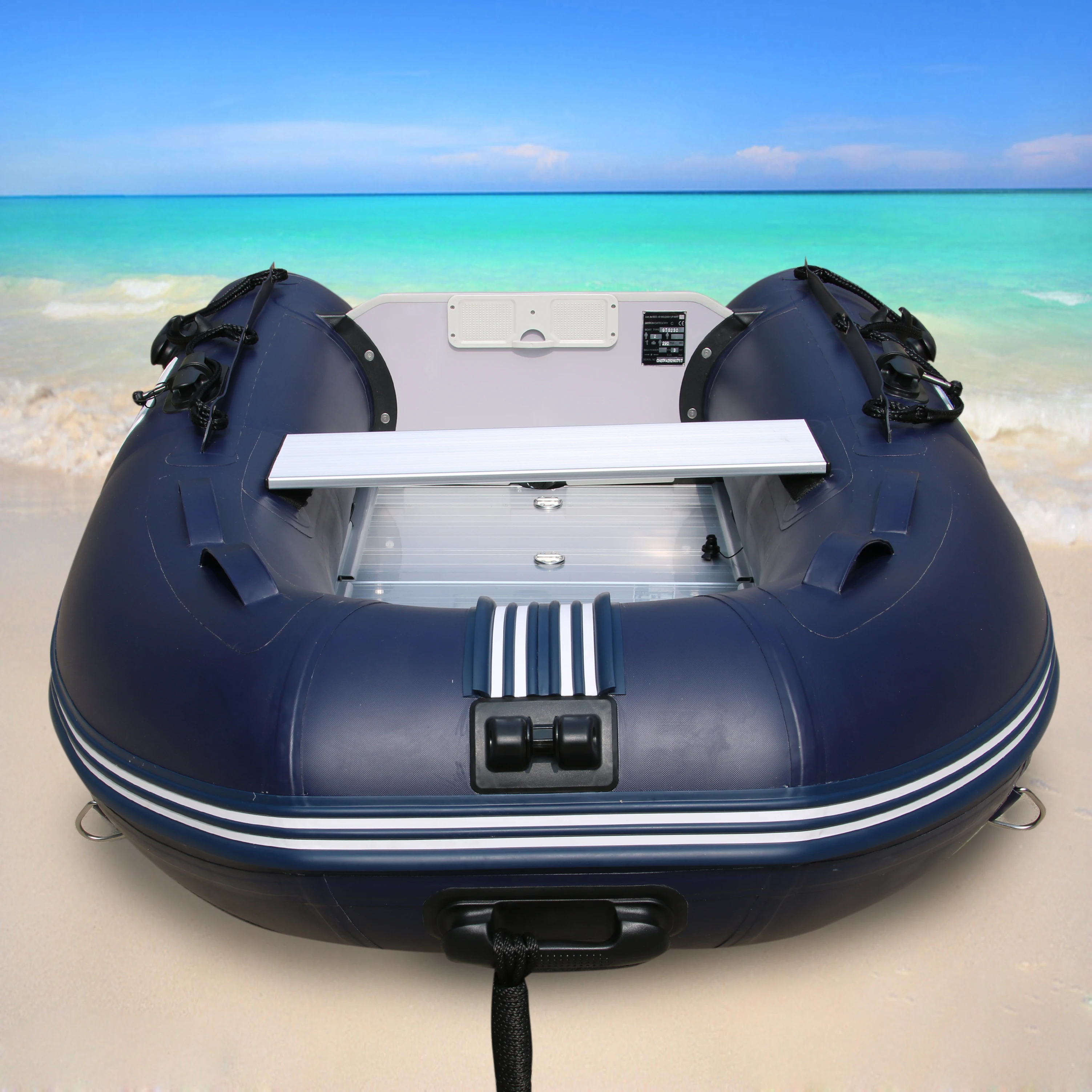 GTS230 Goethe 2 человек Надувная гребная лодка ПВХ рыбацкая лодка|inflatable row boat|pvc boatrowing boats