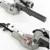 7/9 Teeth Pole Hedge Trimmer Bush Cutter Head Grass Trimmers for Garden Multi Tool Pole Chainsaw Garden Power Tools 5