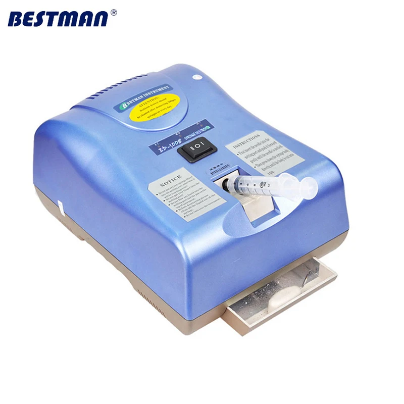 Шприц Bestman BD-300B одноразовая игла для Разрушителя | Красота и здоровье