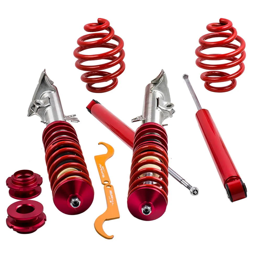 Для BMW E36 3 серии 323 325 328i 1991 1999 Coilovers Coilover комплект подвески купе/салон/туринг