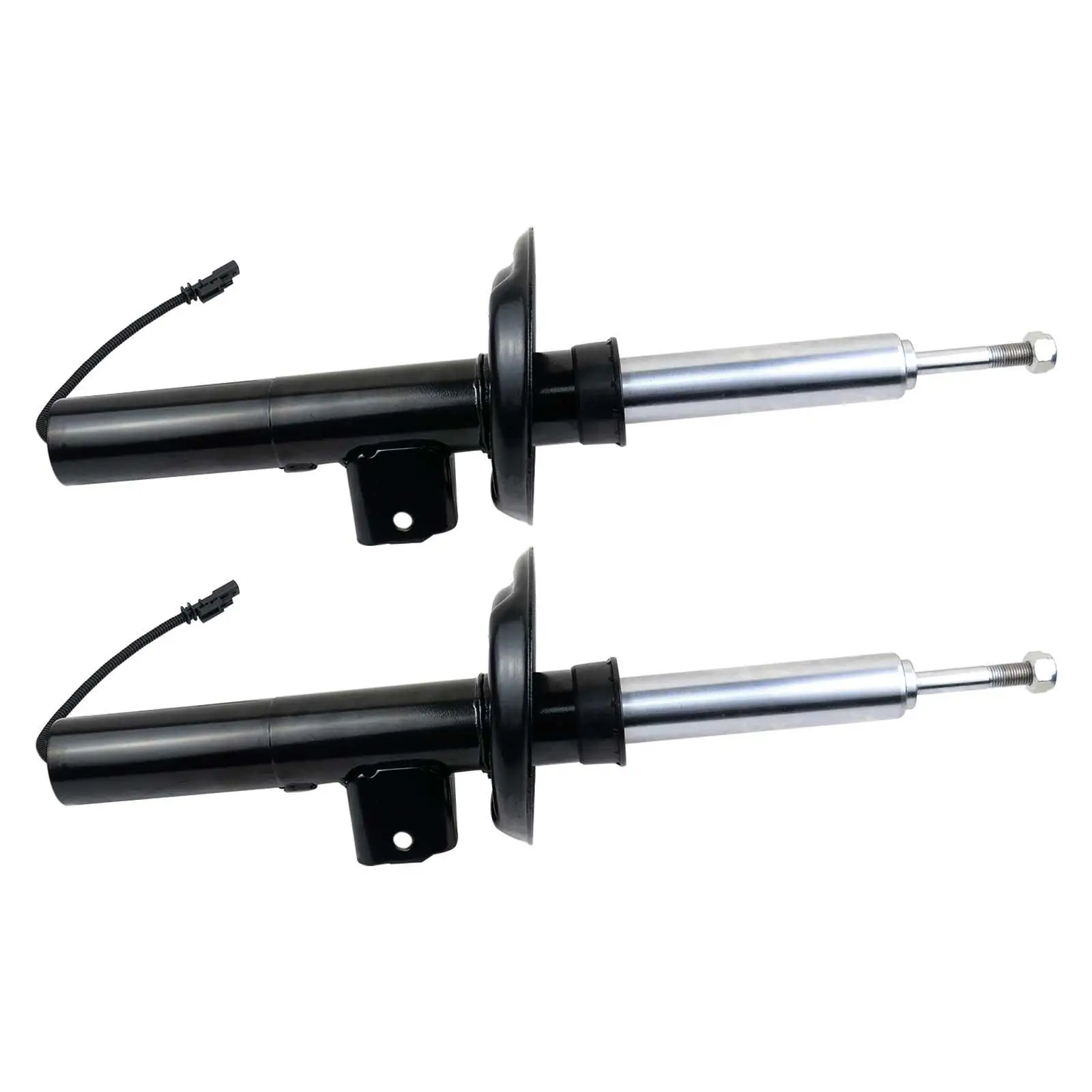 

AP02 2x Front Shock Absorbers w/ Electric Assembly 23220530 25821028 15815523 For Cadillac XTS 2013-2018