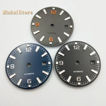 

1PCS 31mm sterile watch dial fit ETA 2836/2824 DG2813/3804 Miyota 8215 821A 8205 automatic movement P959