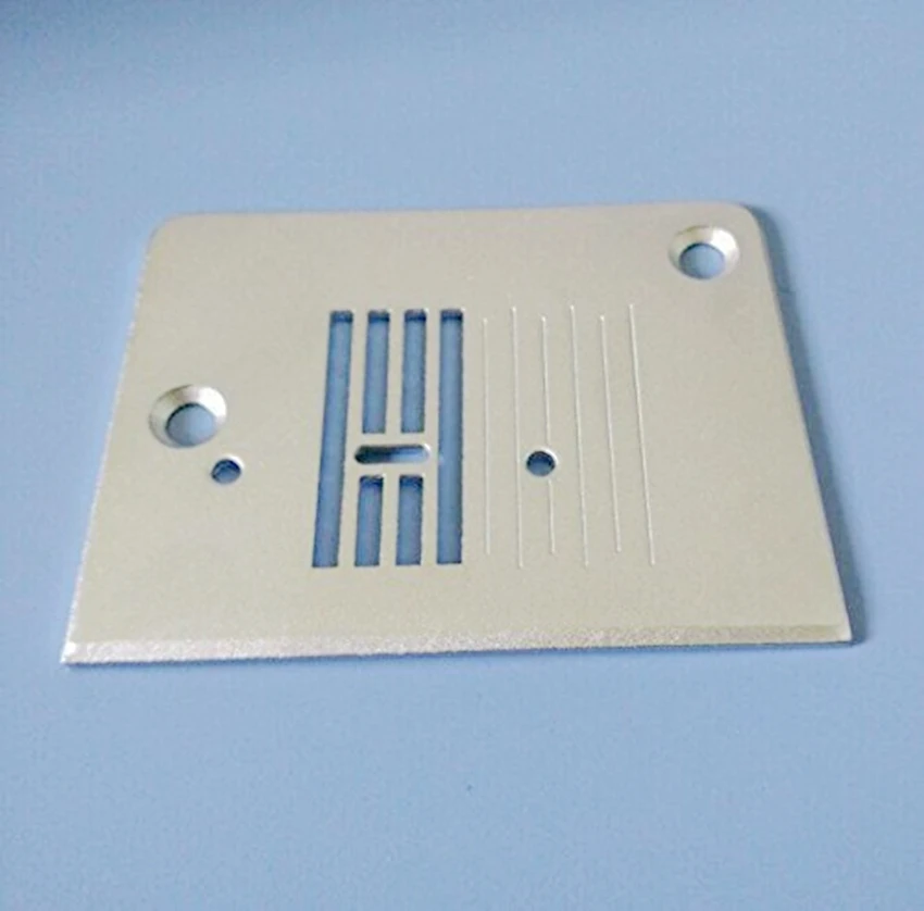 Needle Plate #416171501 For Singer 1507 1725 2259 2277 3223 3229 8275 Models | Дом и сад