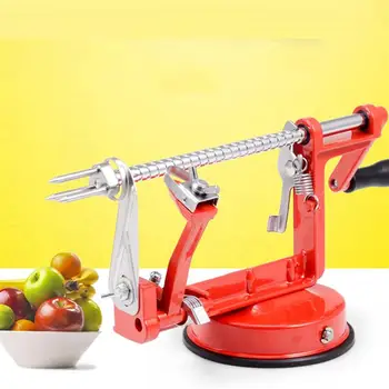 

Multifunctional Fruit Peeler Machine Hand Peeling Machines Three in One Peeler