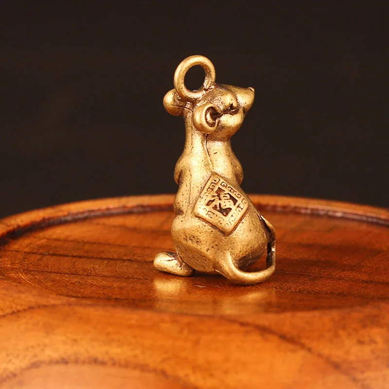 mice pendant brass (2)