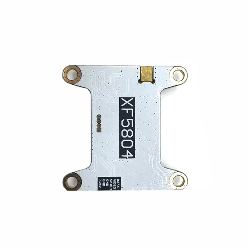 

Wizard X220S 5.8G 72CH 25MW 200mw 600MW Switchable Transmitter For RC Multicopter Models Toys