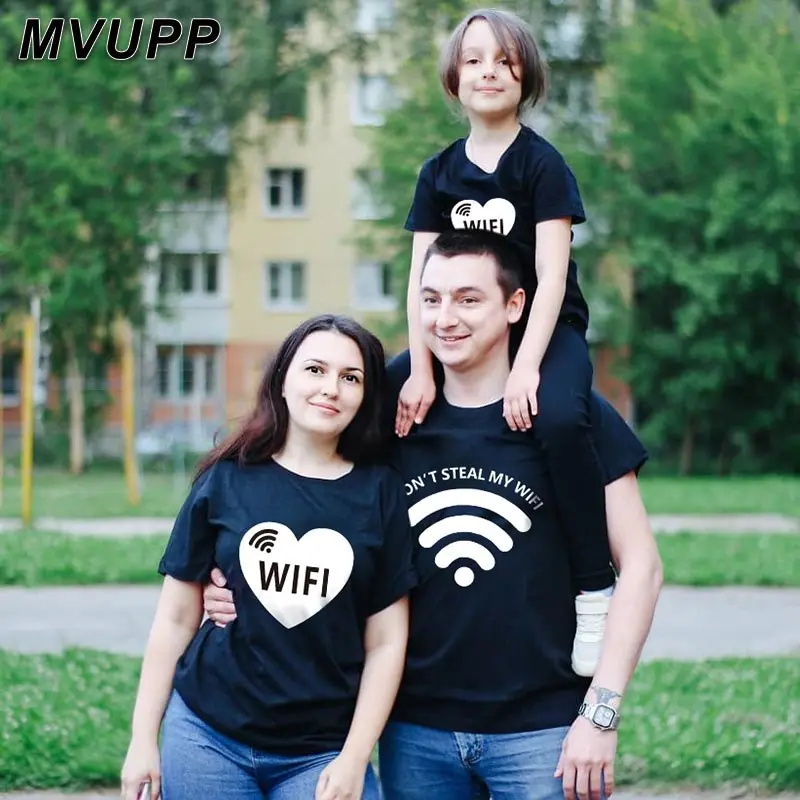 Футболка для маленьких мальчиков и девочек модные футболки мамы дочки забавный
