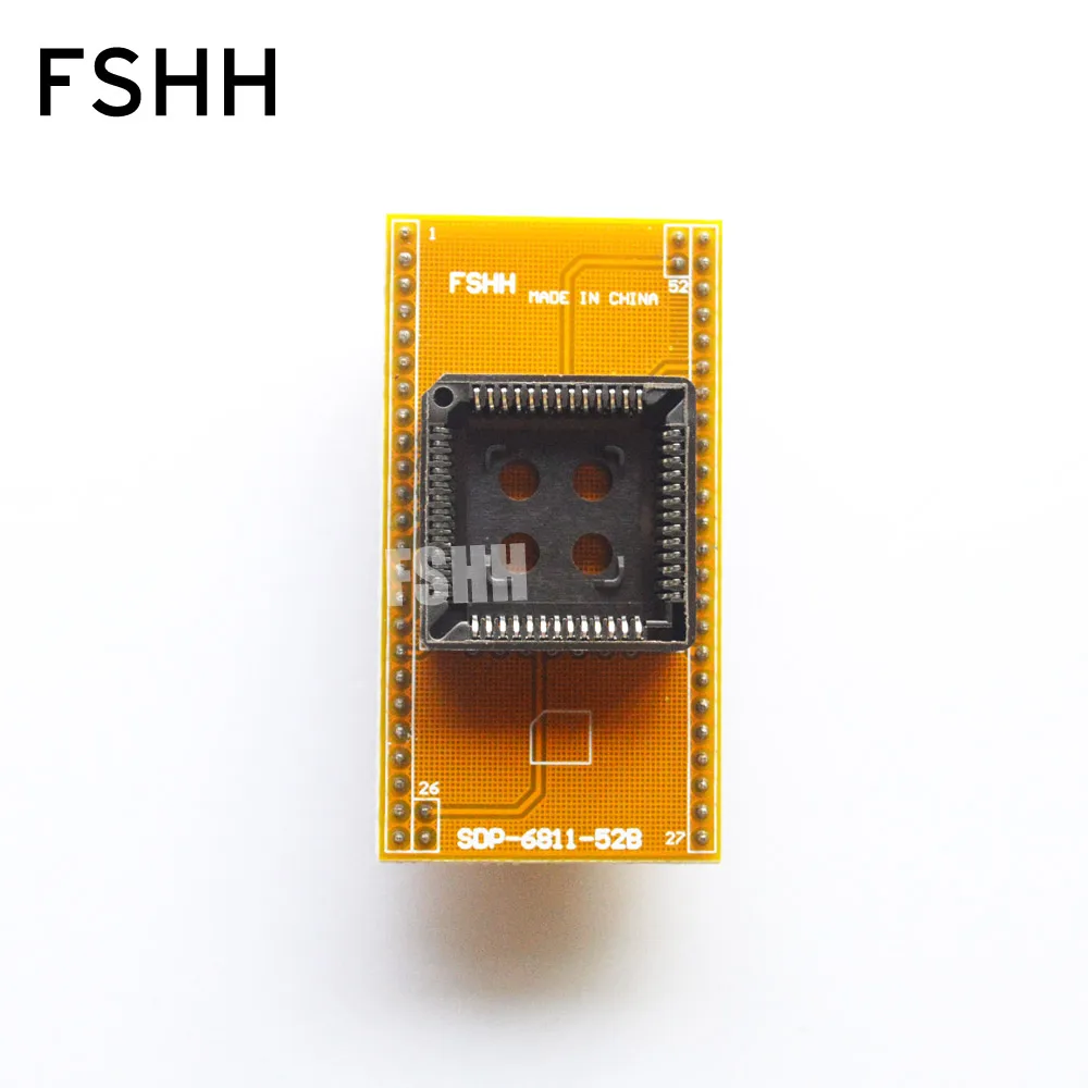 LT48XP LT48UXP α׷   SDP-6811-52B α׷  PLCC52 