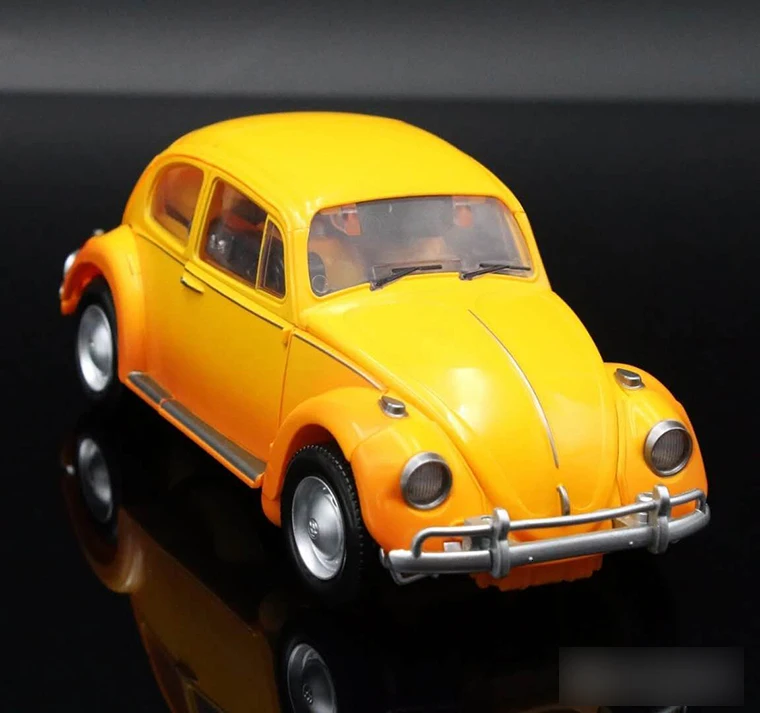 BMB Ls07 аниме трансформация Жук Figma Автоботы Gunpla деформируемая фигурка робота куклы-Супергерои ABS пластиковые игрушки