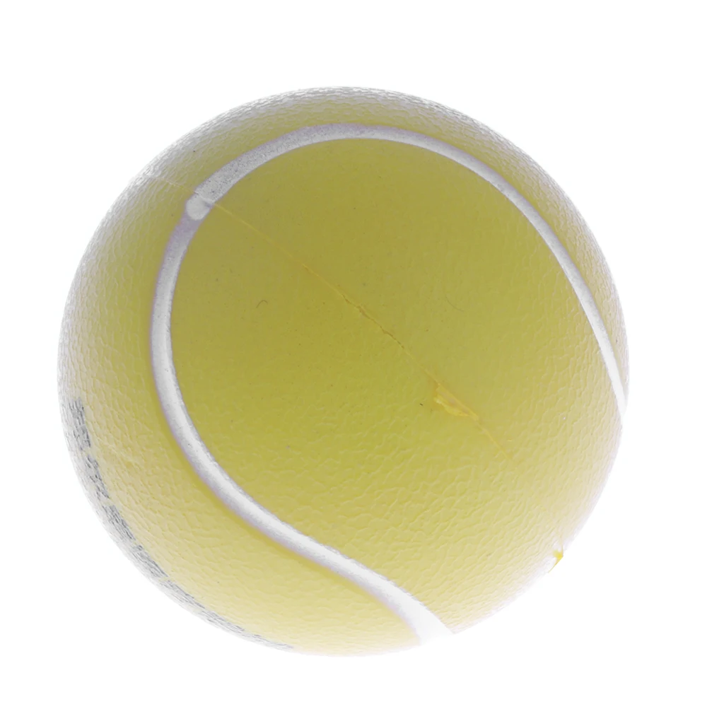 Strength Training Massage Hand Grip Ball Finger Exercise Squeeze High Elasticity Ball for Elderly Stroke Recovery Tendonitis