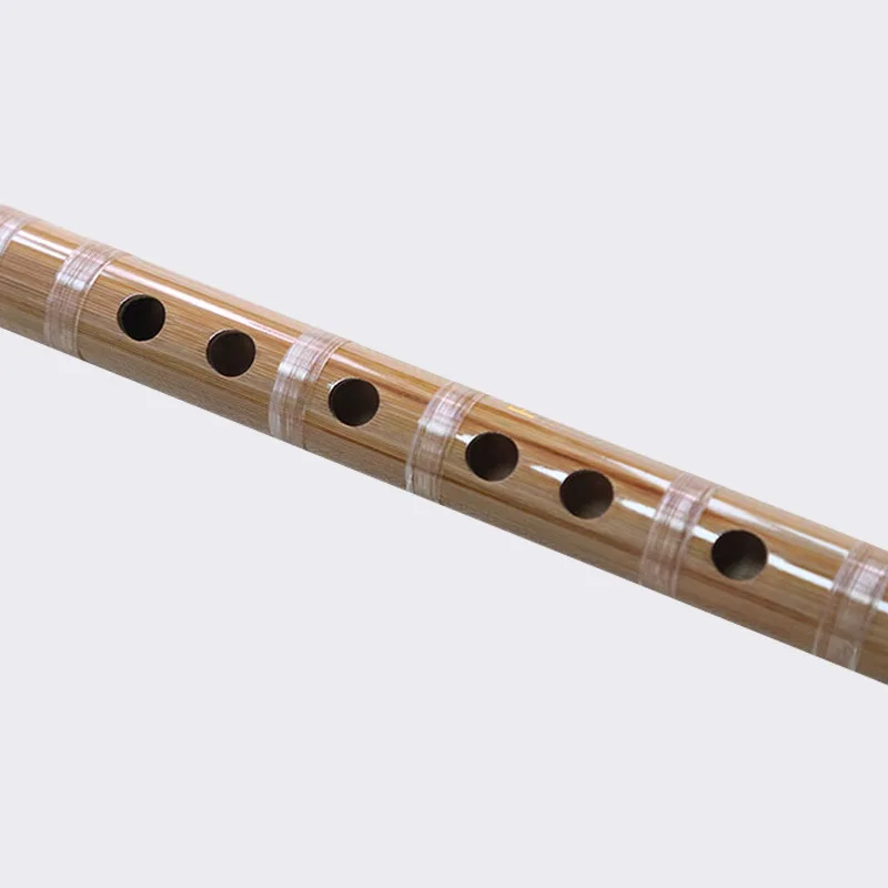Bamboo Flute