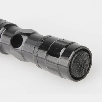 

LED Waterproof Torch Flashlight Light Lamp New Hot Mini Handy