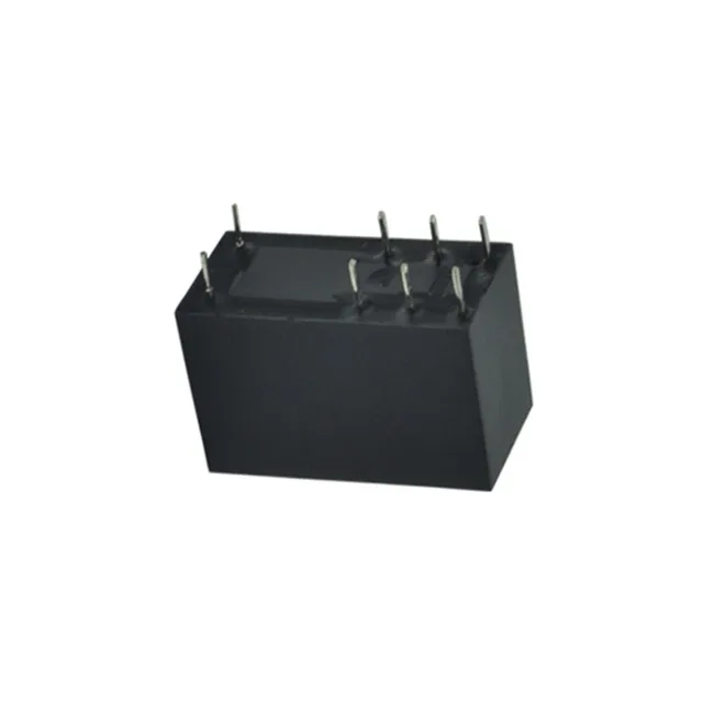 Sm Mpe Hf115fk 16a 5kv 5kv Dielectric Strength Low Height Low Noise Relays